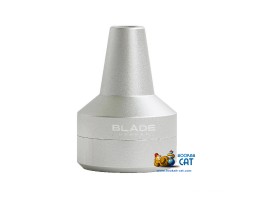 Мелассоуловитель Blade Hookah Серый Мелассоуловитель Blade Hookah Серый